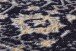 Teppich >Blaze< in Multi / Blau, 75% Polyester / 25% Baumwolle - 170x115cm (LxB)