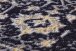 Teppich >Blaze< in Multi / Blau, 75% Polyester / 25% Baumwolle - 230x155cm (LxB)