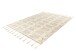 Teppich >Bohist< in Creme / Khaki - 180x120 (LxB)