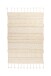 Teppich >Bohist< in Creme - 150x80 (LxB)