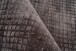 Teppich >Bridget< in Braun, 100% Viskose - 170x120cm (LxB)