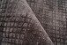 Teppich >Bridget< in Braun, 100% Viskose - 170x120cm (LxB)