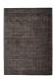 Teppich >Bridget< in Braun, 100% Viskose - 290x200cm (LxB)