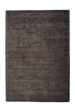 Teppich >Bridget< in Braun, 100% Viskose - 150x80cm...