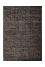 Teppich >Bridget< in Braun, 100% Viskose - 150x80cm...