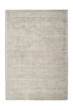 Teppich >Bridget< in Creme, 100% Viskose -...