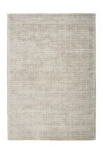 Teppich >Bridget< in Creme, 100% Viskose -...