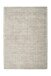 Teppich >Bridget< in Creme, 100% Viskose - 290x200cm (LxB)