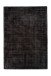 Teppich >Bridget< in Grau, 100% Viskose - 230x160cm (LxB)