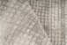Teppich >Bridget< in Silber, 100% Viskose - 230x160cm (LxB)