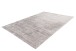 Teppich >Bridget< in Silber, 100% Viskose - 290x200cm (LxB)