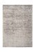 Teppich >Bridget< in Silber, 100% Viskose - 290x200cm (LxB)