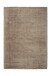Teppich >Bridget< in Taupe, 100% Viskose - 170x120cm (LxB)