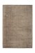 Teppich >Bridget< in Taupe, 100% Viskose - 170x120cm (LxB)