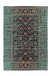 Teppich >Charme< in Multi / Blau - 290x200 (LxB)