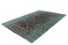 Teppich >Charme< in Multi / Blau - 150x80 (LxB)