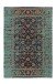 Teppich >Charme< in Multi / Blau - 150x80 (LxB)