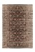 Teppich >Charme< in Multi / Rot - 230x160 (LxB)