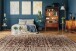 Teppich >Charme< in Multi / Rot - 230x160 (LxB)
