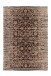 Teppich >Charme< in Multi / Rot - 290x200 (LxB)