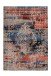 Teppich >Charme< in Multi / Rot - 290x200 (LxB)