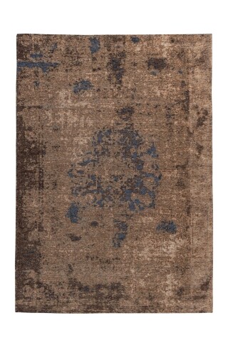 Teppich >Charme< in Multi - 180x120 (LxB)