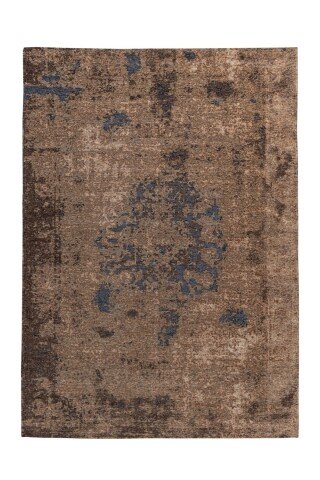 Teppich >Charme< in Multi - 180x120 (LxB)