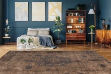 Teppich >Charme< in Multi - 180x120 (LxB)