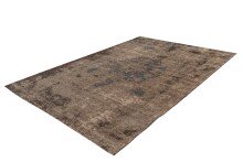 Teppich >Charme< in Multi - 180x120 (LxB)