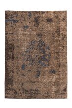 Teppich >Charme< in Multi - 180x120 (LxB)