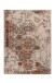 Teppich >Charme< in Elfenbein - 230x160 (LxB)