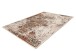 Teppich >Charme< in Elfenbein - 230x160 (LxB)