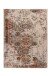 Teppich >Charme< in Elfenbein - 230x160 (LxB)