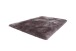 Teppich >Cosy< in Silber, 100% Polyester - 230x160cm (LxB)