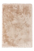 Teppich >Cosy< in Champagner, 100% Polyester -...