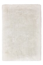 Teppich >Cosy< in Weiß, 100% Polyester -...