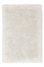 Teppich >Cosy< in Weiß, 100% Polyester -...