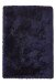Teppich >Cosy< in Blau, 100% Polyester - 230x160cm (LxB)