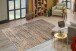 Teppich >Davis< in Beige, 100% Polyester - 170x120cm (LxB)