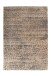 Teppich >Davis< in Beige, 100% Polyester - 230x160cm (LxB)