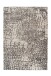 Teppich >Davis< in Grau, 100% Polyester - 170x120cm (LxB)