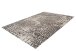 Teppich >Davis< in Grau, 100% Polyester - 230x160cm (LxB)
