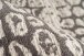 Teppich >Davis< in Grau, 100% Polyester - 230x160cm (LxB)