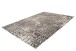 Teppich >Davis< in Grau, 100% Polyester - 150x80cm (LxB)