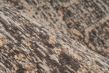 Teppich >Davis< in Beige, 100% Polyester - 170x120cm (LxB)