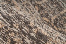 Teppich >Davis< in Beige, 100% Polyester - 170x120cm (LxB)