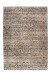 Teppich >Davis< in Beige, 100% Polyester - 170x120cm (LxB)