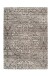 Teppich >Davis< in Grau, 100% Polyester - 170x120cm (LxB)