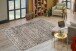 Teppich >Davis< in Grau, 100% Polyester - 150x80cm (LxB)