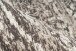 Teppich >Davis< in Grau, 100% Polyester - 150x80cm (LxB)